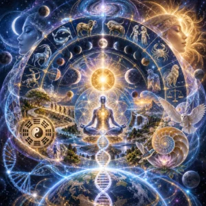 El Lenguaje de la Resonancia