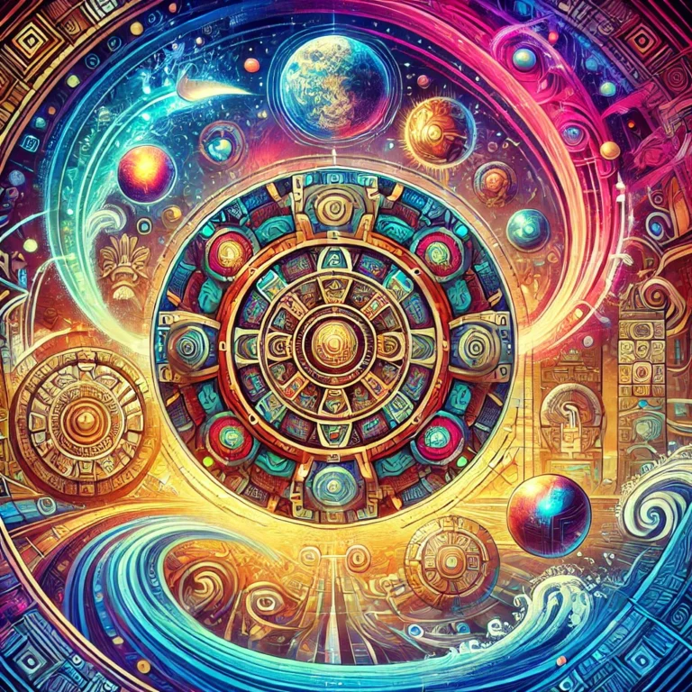 Lee más sobre el artículo Astrología Evolucionaria