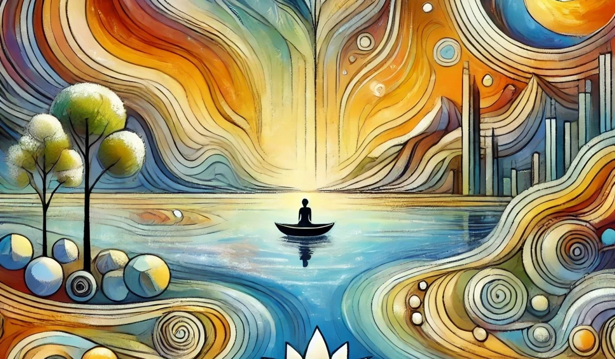 el arte de esperar transformed
