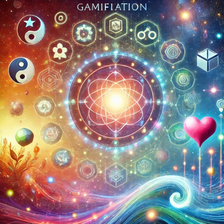 Lee más sobre el artículo La Gamificación