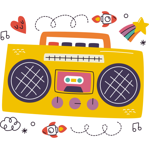icono radio
