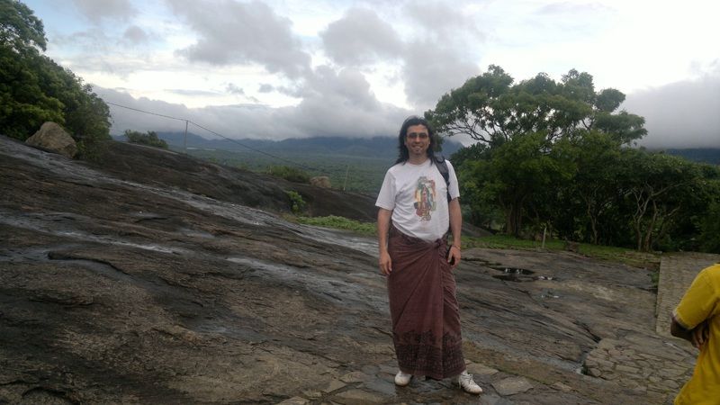 juan sri lanka