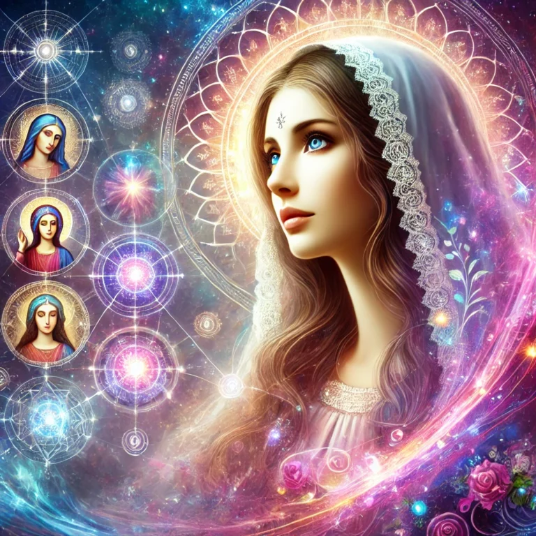 Lee más sobre el artículo La Orden de la Diosa