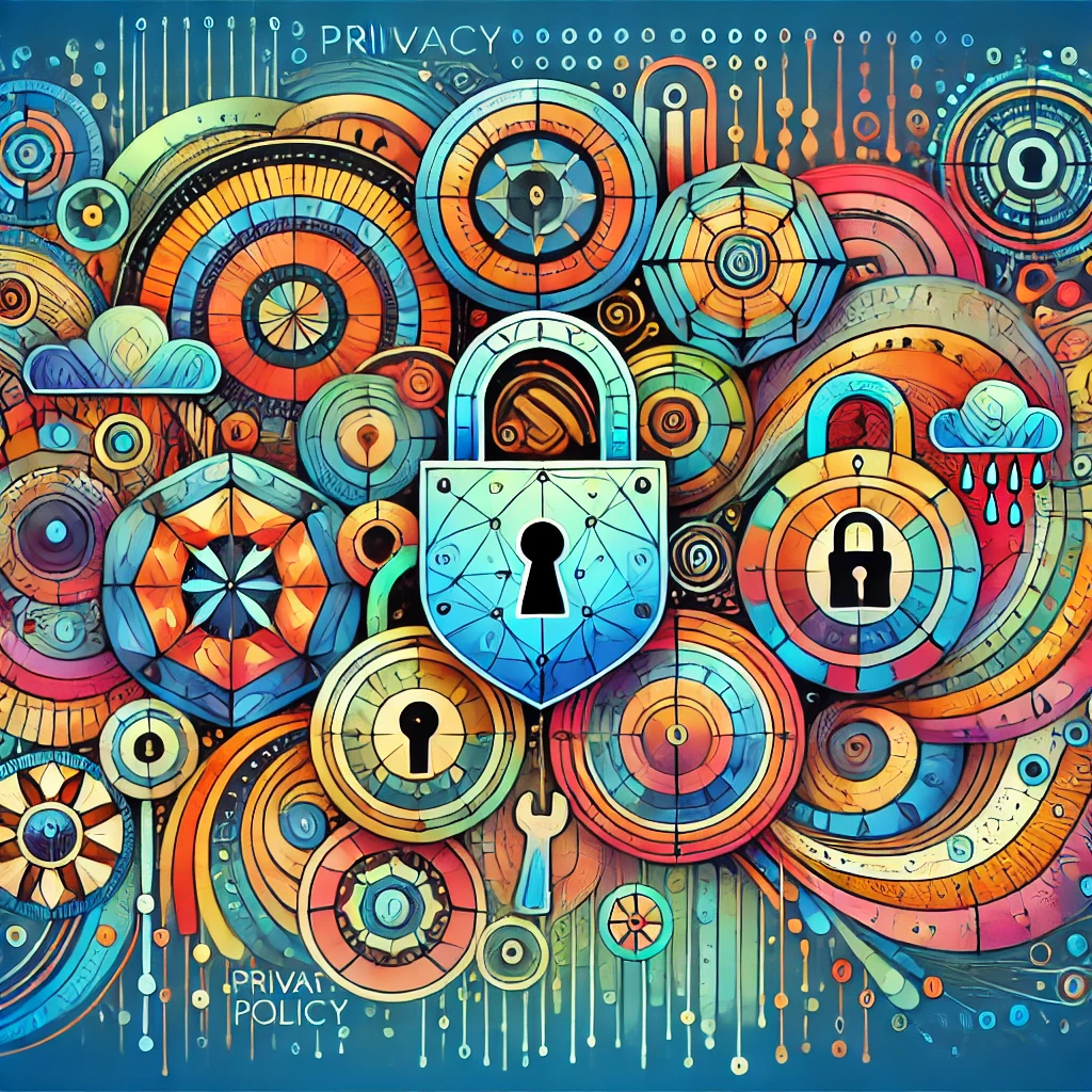 politica de privacidad