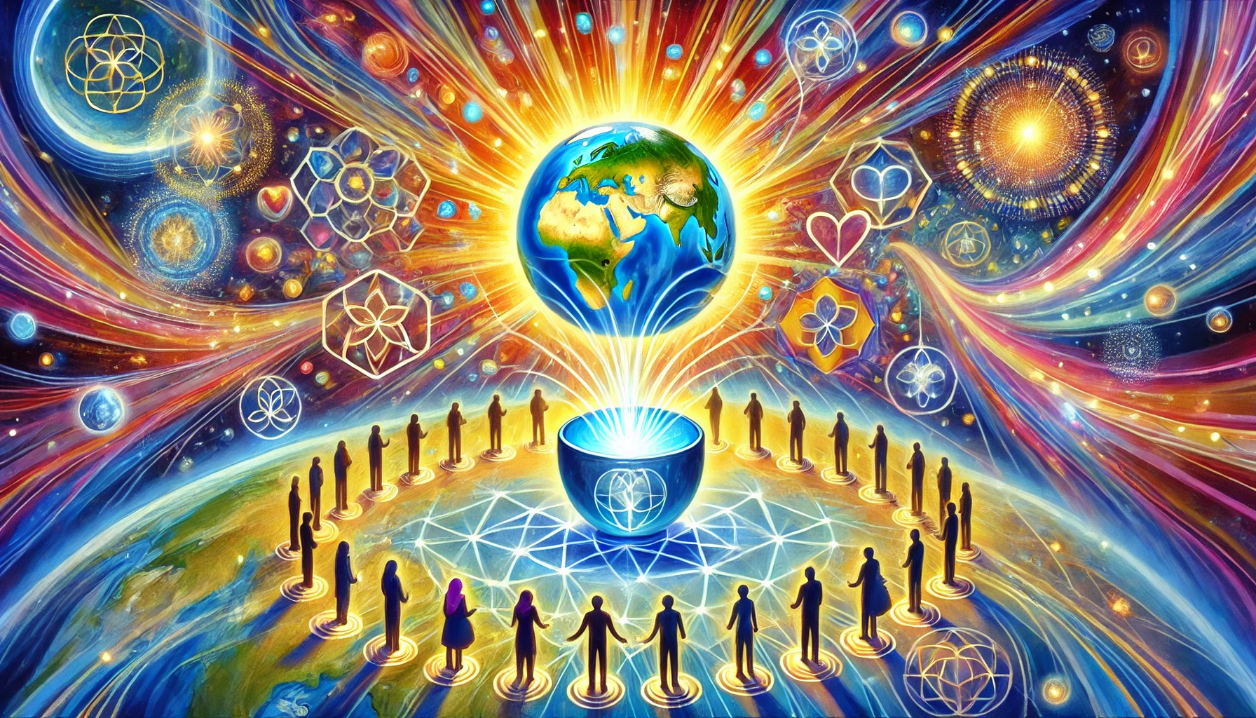 servicio mundial