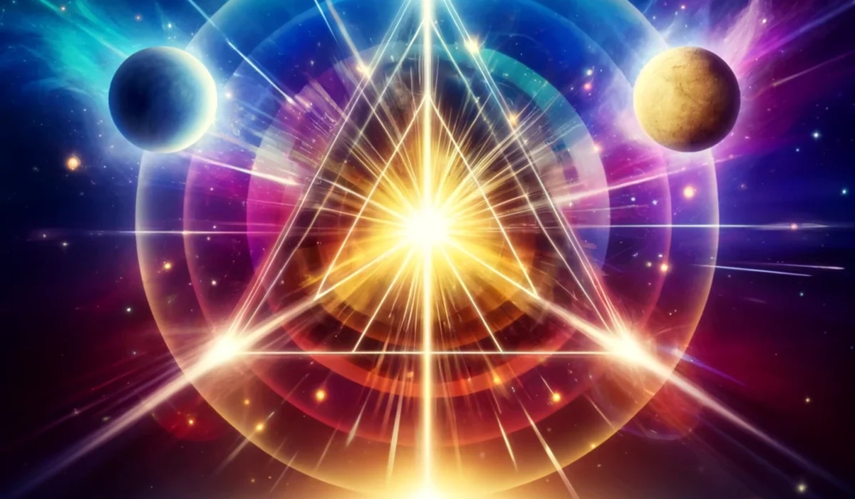 Triangulo Magico cabecera