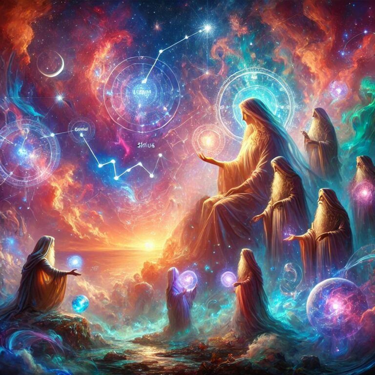 Lee más sobre el artículo Mes de Virgo