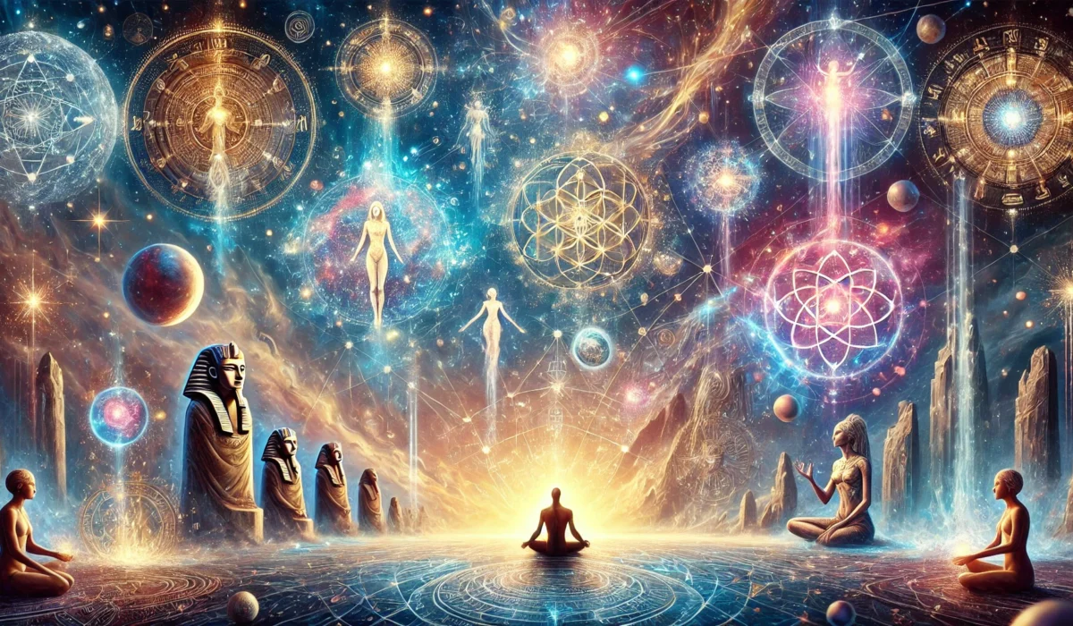 metafisica galactica cebecera
