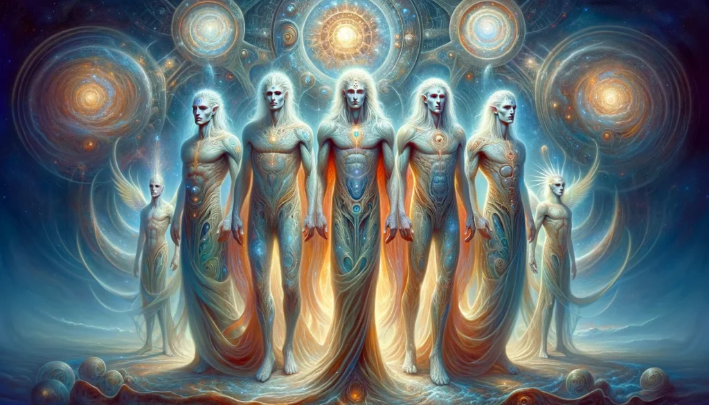 orden de lyra cabecera