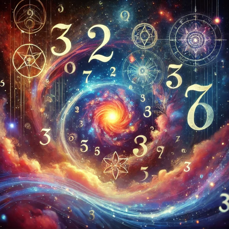 Lee más sobre el artículo Numerología Espiritual