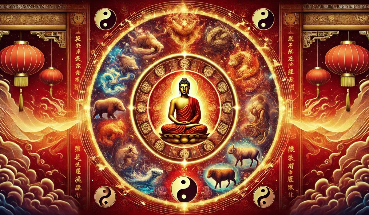 zodiaco chino cabecera