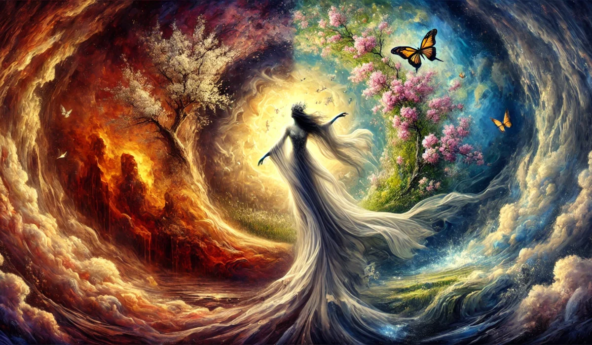 persefone cabecera