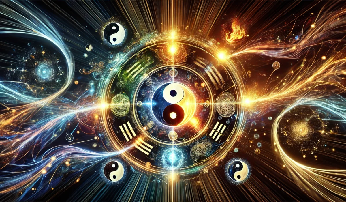 las ocho orientaciones cabecera
