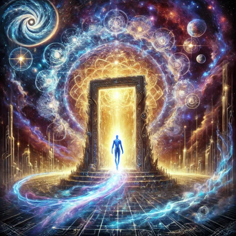 Lee más sobre el artículo Espacio Liminal