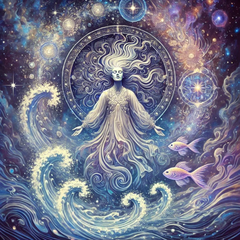 Lee más sobre el artículo Mes de Piscis