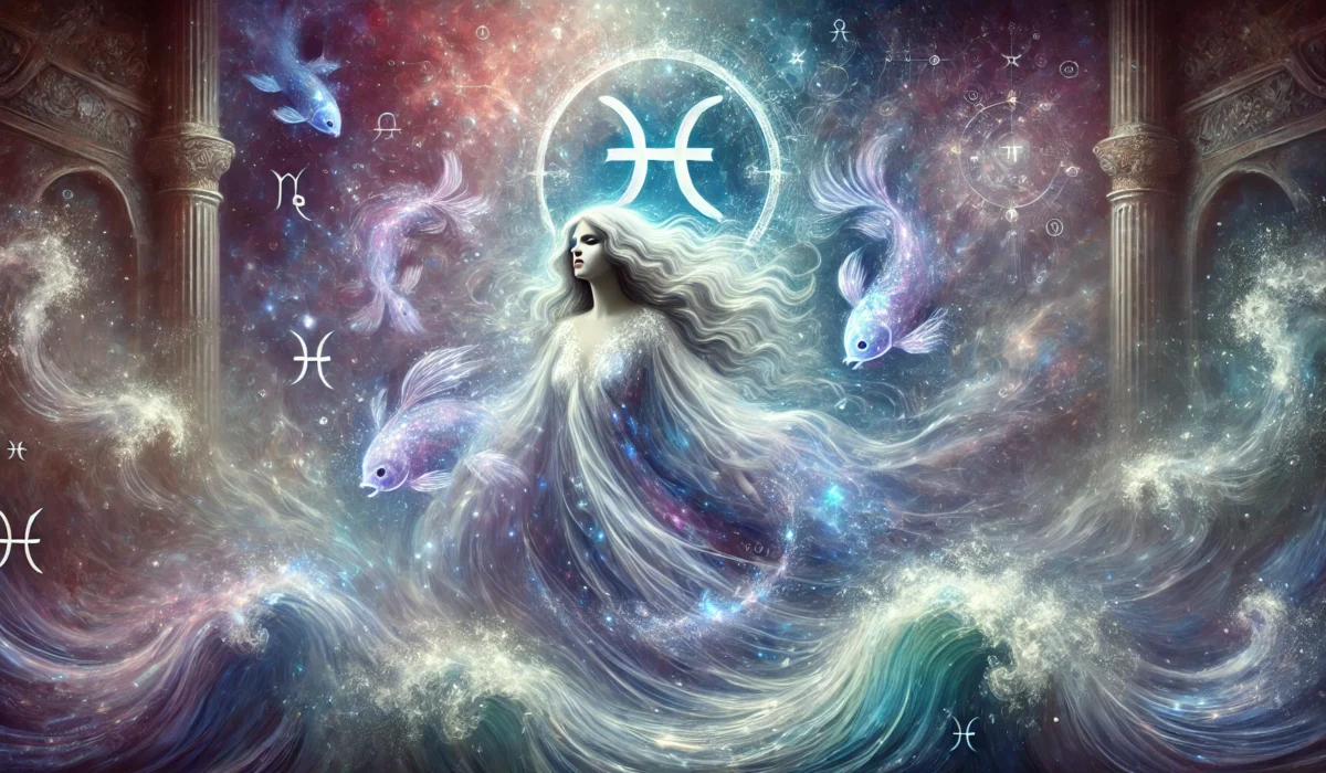 Piscis cabecera