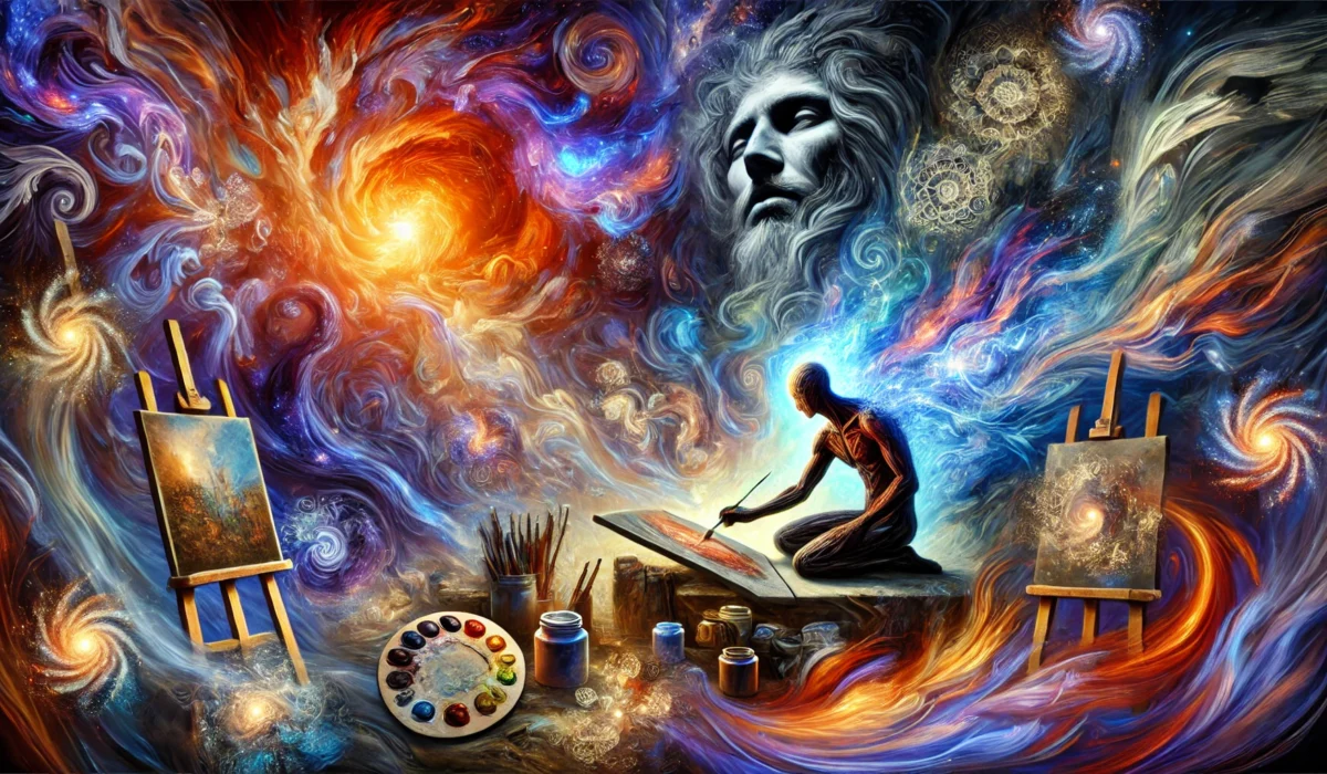 el arte y los miedos cabecera