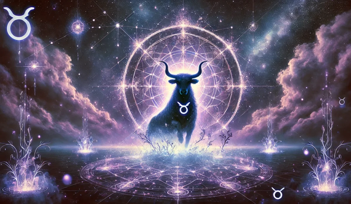 Tauro cabecera