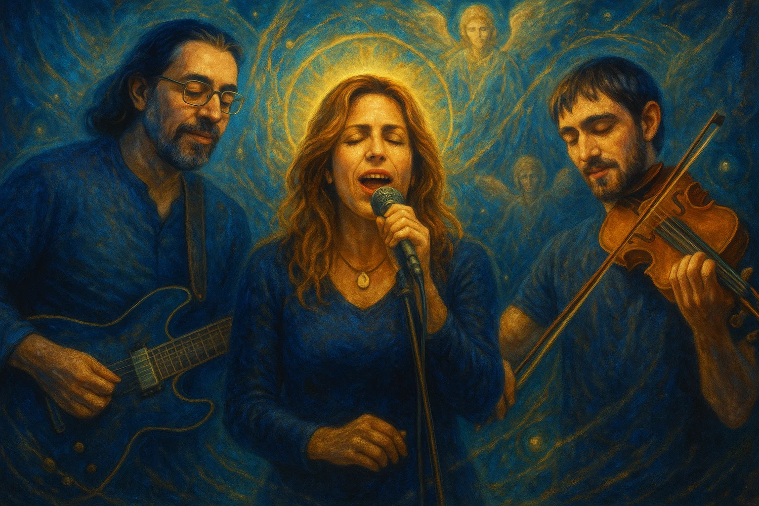 Trio Musical (2)