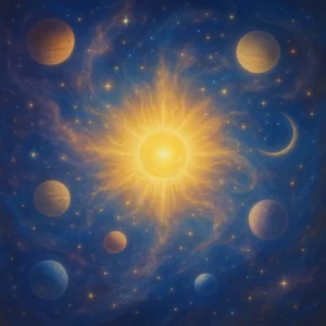 Astrología Semanal