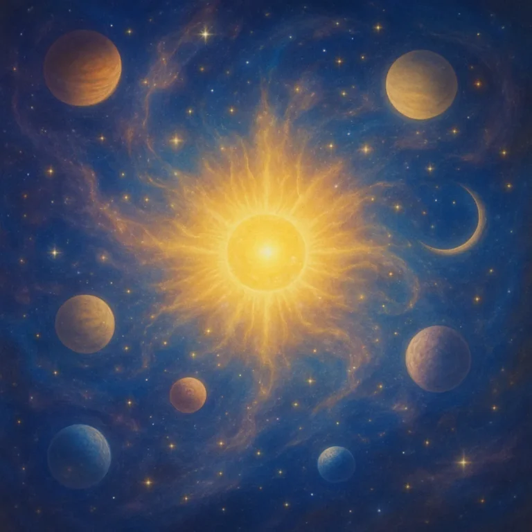 Lee más sobre el artículo Astrología Semanal