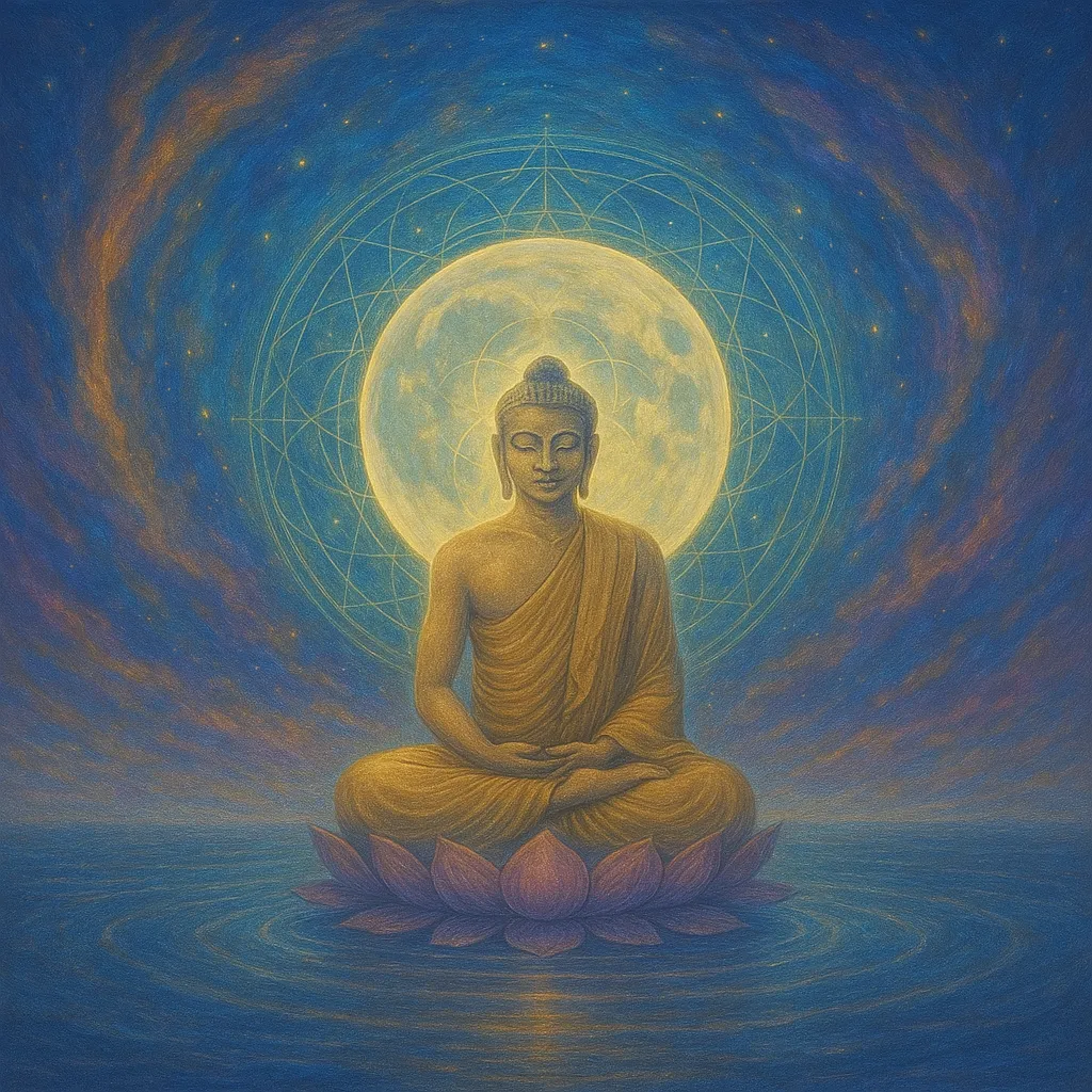 wesak festival