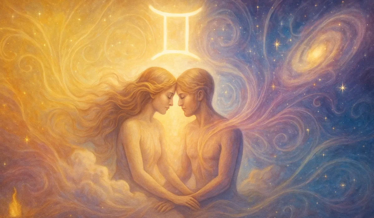 geminis cabecera