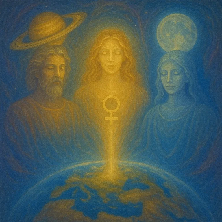 Lee más sobre el artículo Saturno y el Saldo Interno