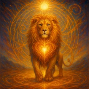 Mes de Leo