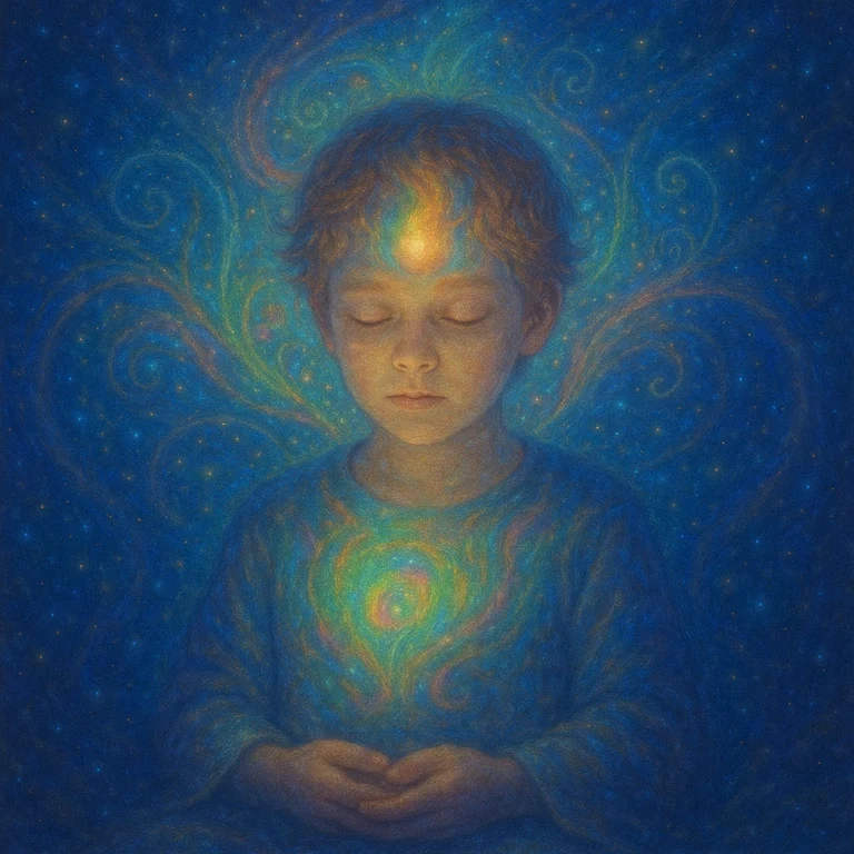 Lee más sobre el artículo El Espectro Autista y la Nueva Consciencia