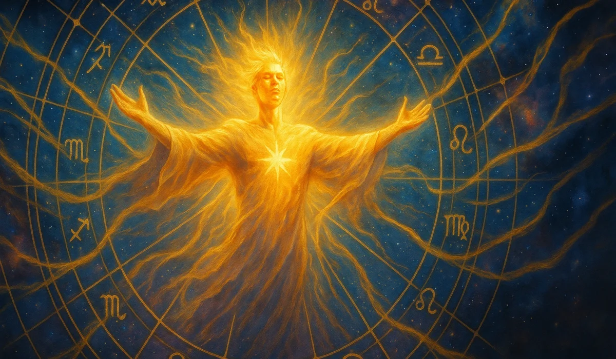 La Libertad del Espiritu cabecera