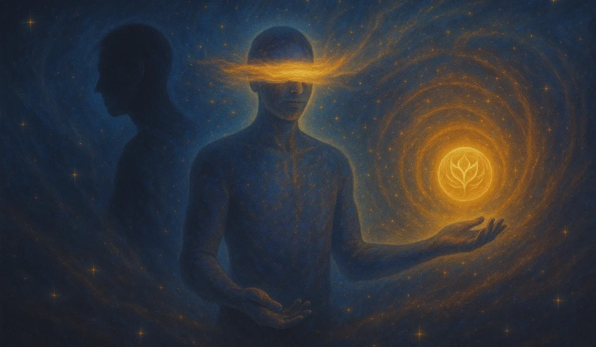 Vivir sin las Lentes cabecera