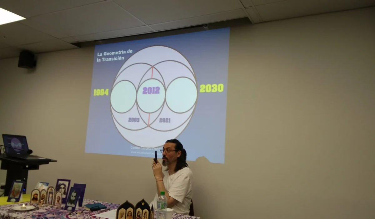 Nueva Zelanda Seminario
