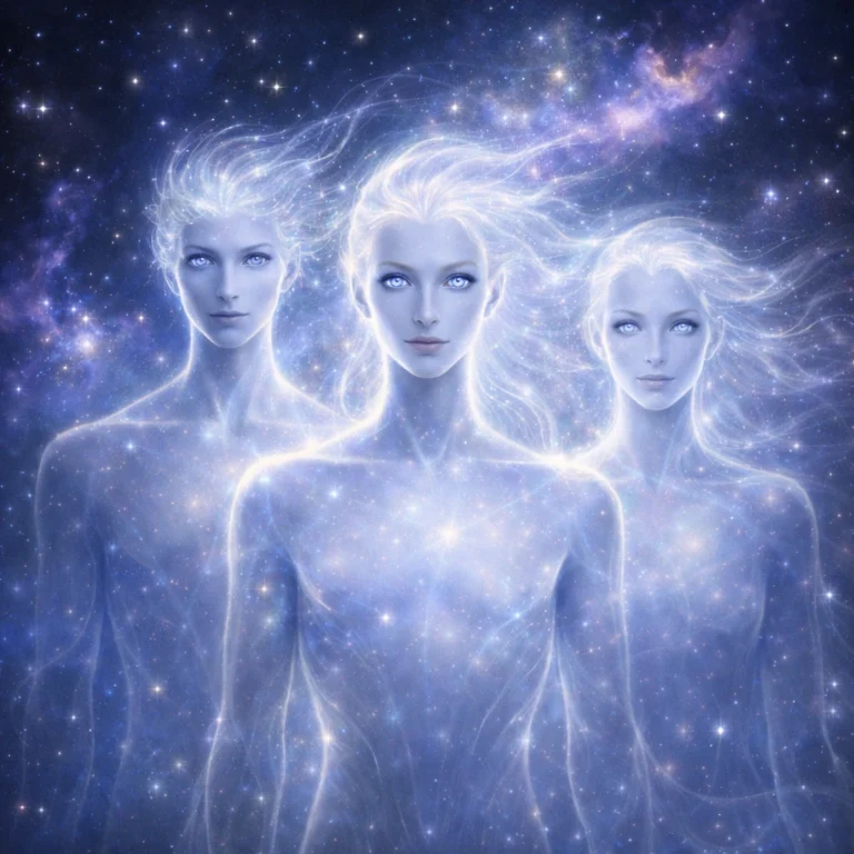 Lee más sobre el artículo El Regreso Sagrado a Gaia