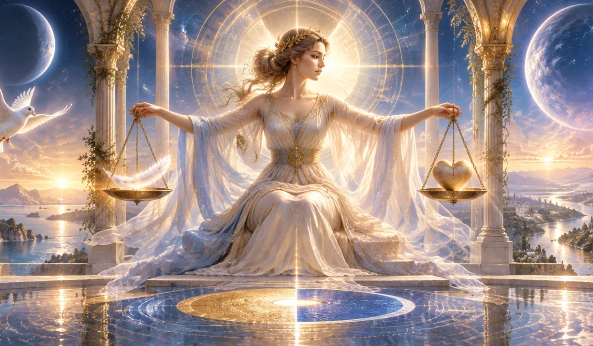 libra santidad cabecera