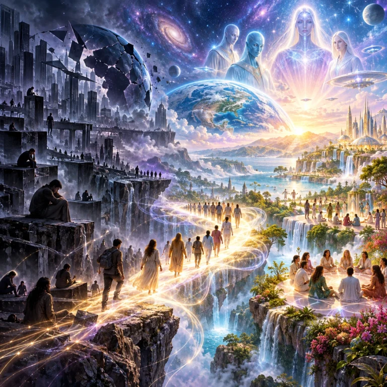 Lee más sobre el artículo Mensajes de nuestro futuro 2