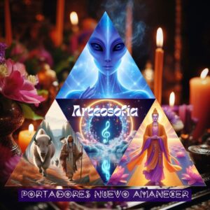 Arteosofia Portadores Nuevo Amanecer