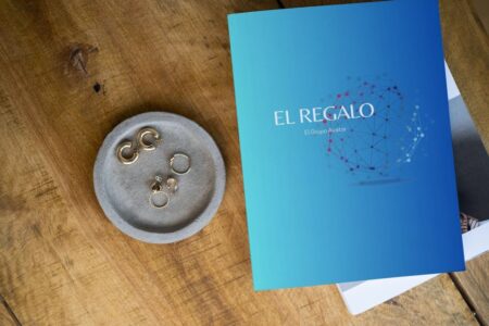 El Regalo tapa 01
