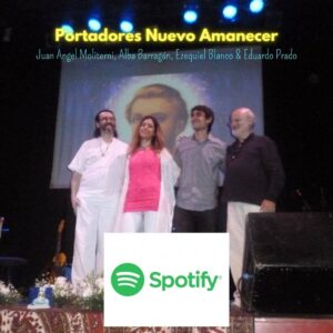 Spotify 2024