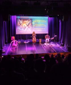 Teatro The Border
