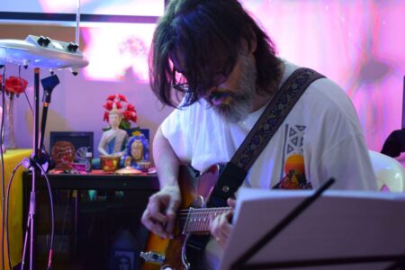 juan musica