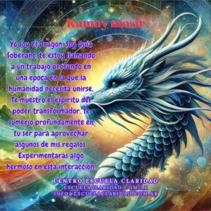 llamado del dragon llamado del dragon