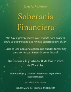Libertad Financiera Seminario 2026 Libertad Financiera Seminario 2026
